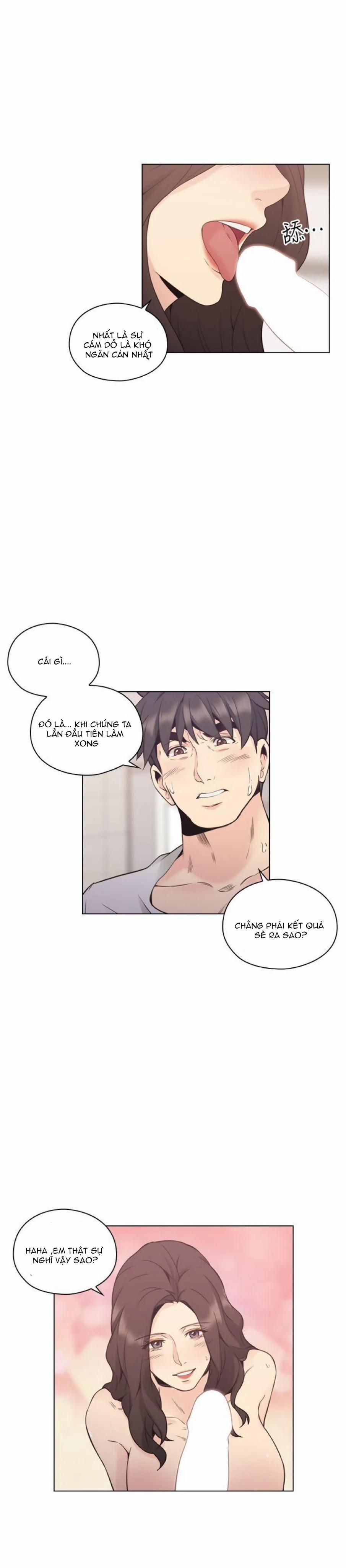 Tình Nhân 34 trang 15