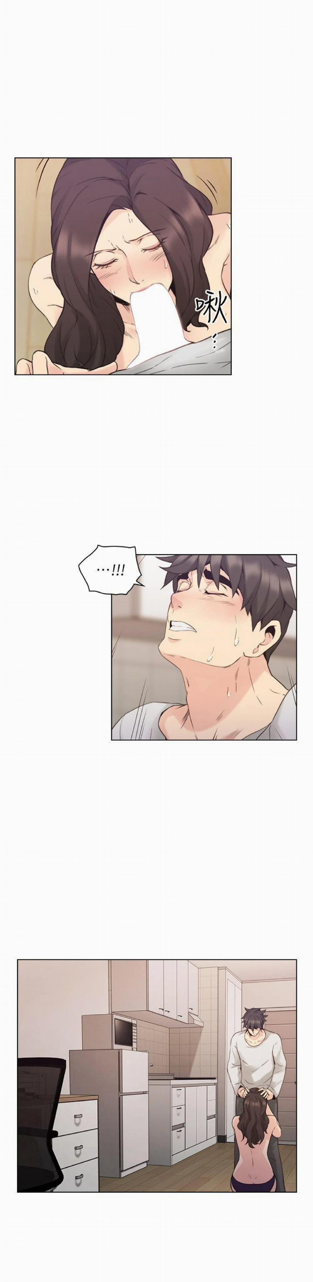 Tình Nhân 34 trang 16