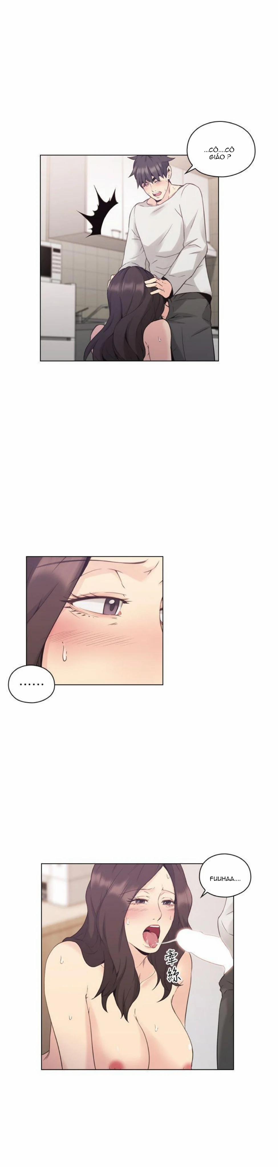 Tình Nhân 34 trang 17