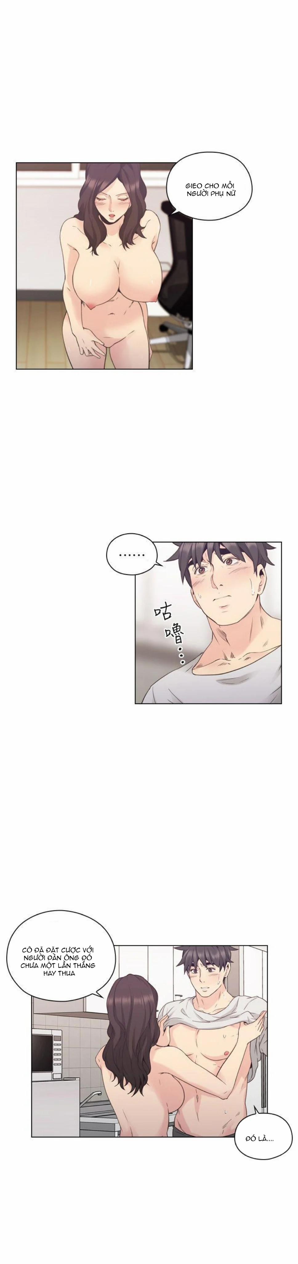 Tình Nhân 34 trang 19