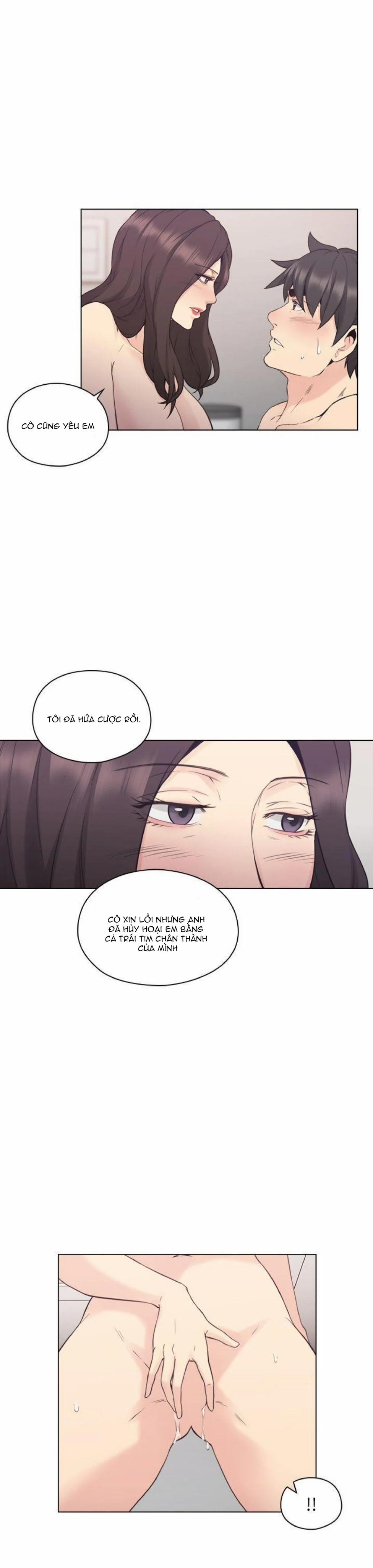 Tình Nhân 34 trang 21