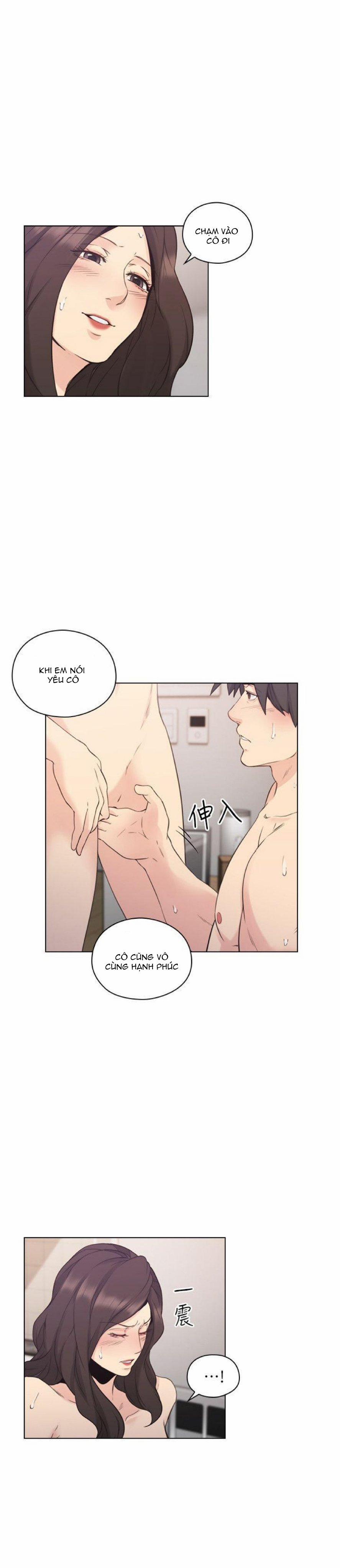 Tình Nhân 34 trang 22