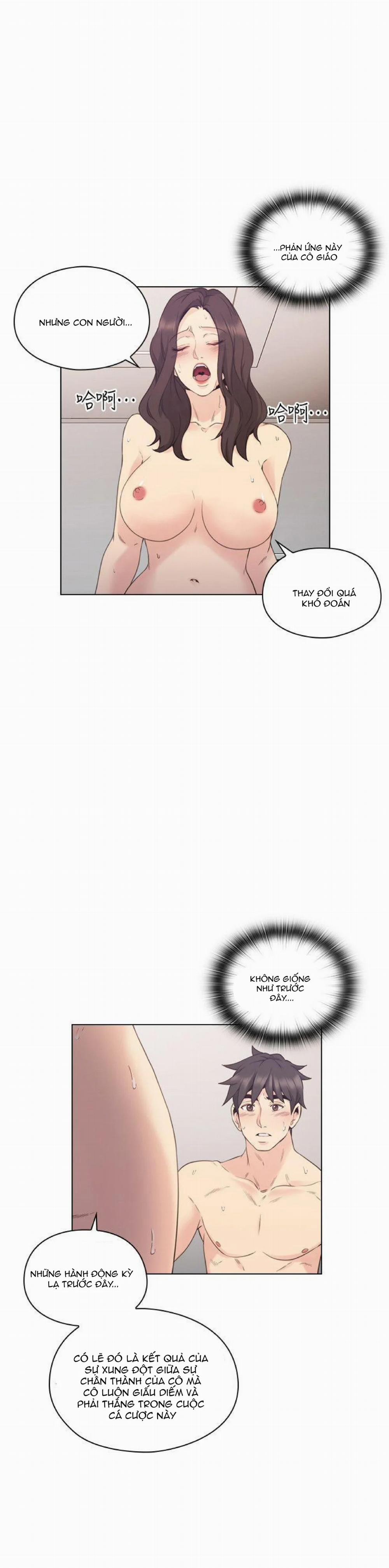 Tình Nhân 34 trang 23