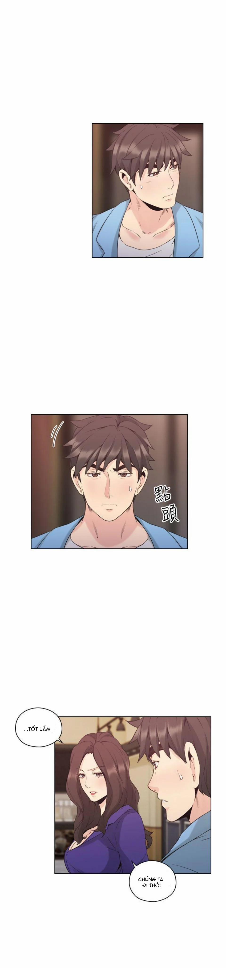 Tình Nhân 34 trang 3