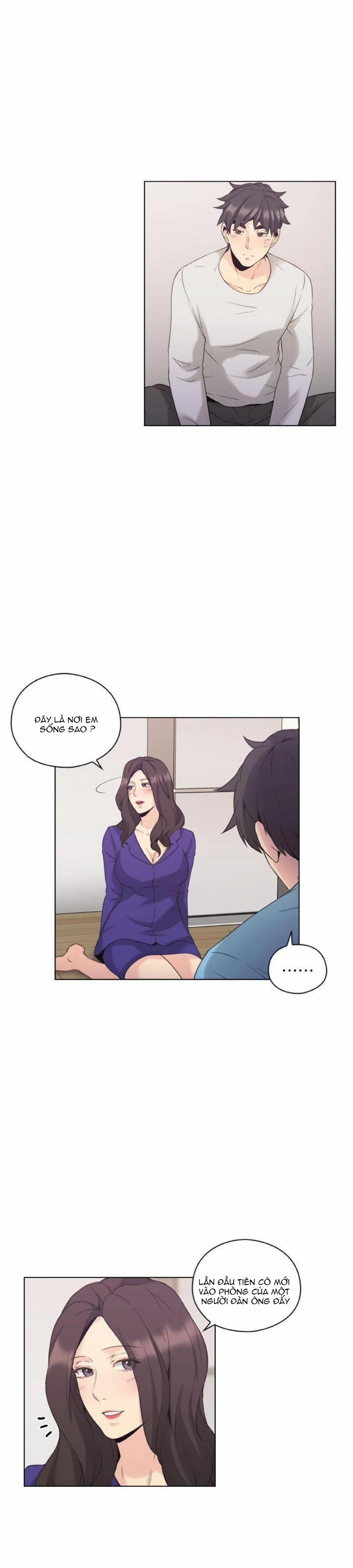 Tình Nhân 34 trang 6