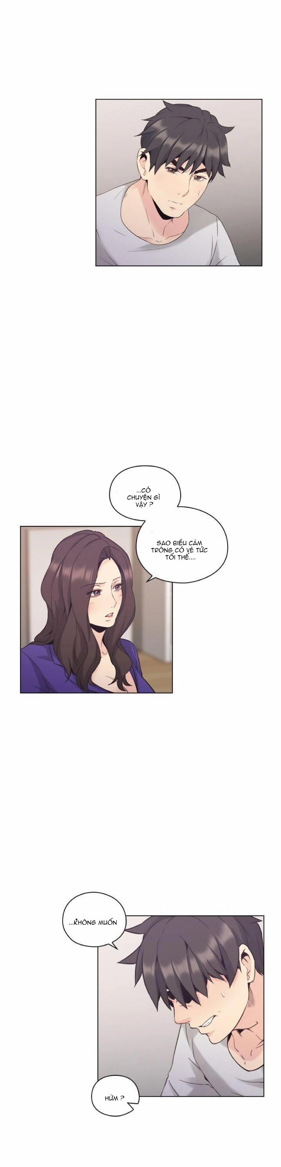 Tình Nhân 34 trang 7