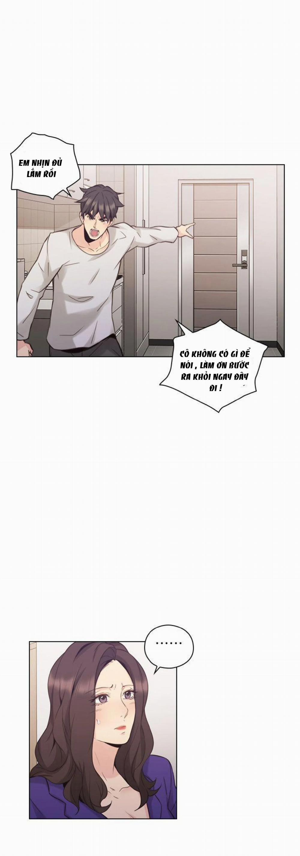 Tình Nhân 34 trang 9