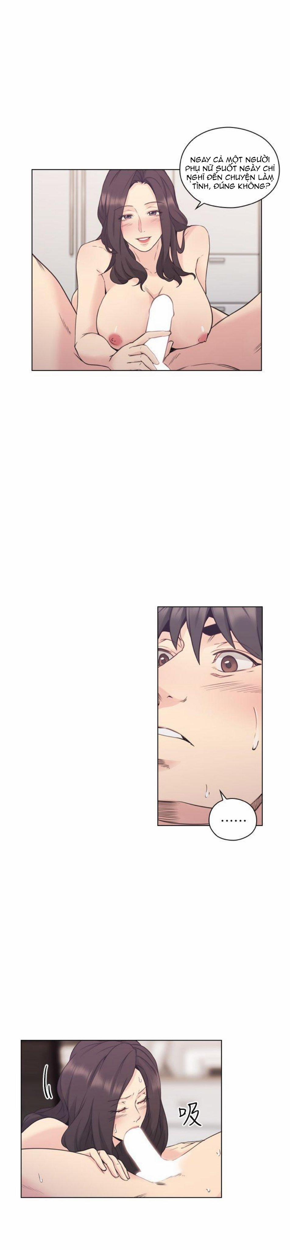 Tình Nhân 35 trang 11