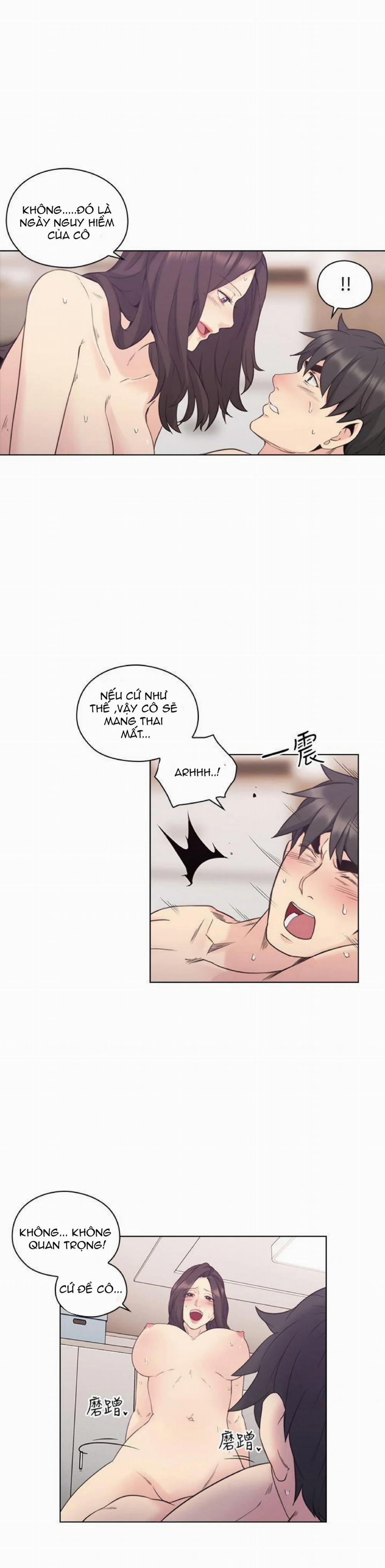 Tình Nhân 35 trang 17