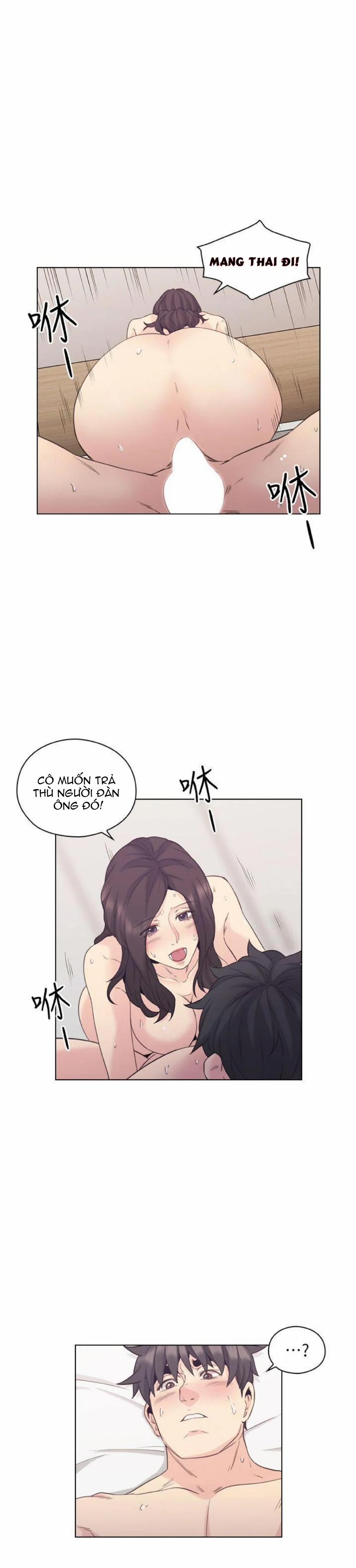 Tình Nhân 35 trang 18