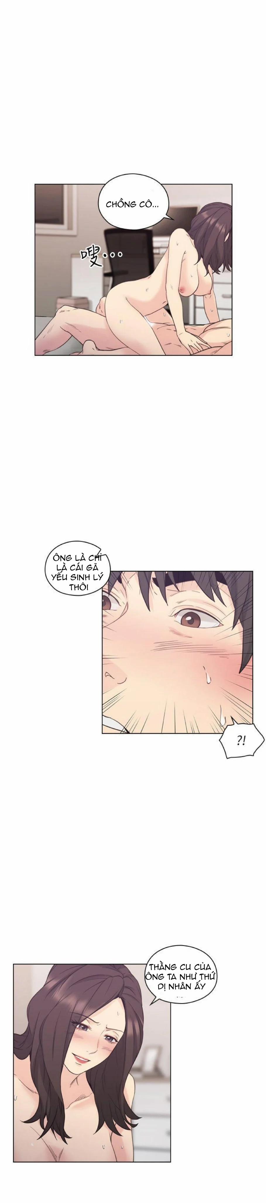 Tình Nhân 35 trang 19