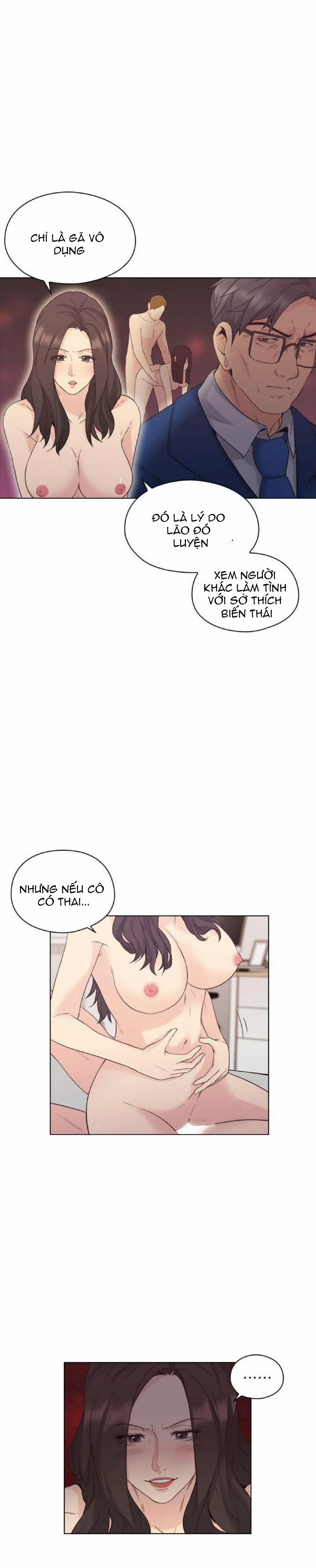 Tình Nhân 35 trang 20