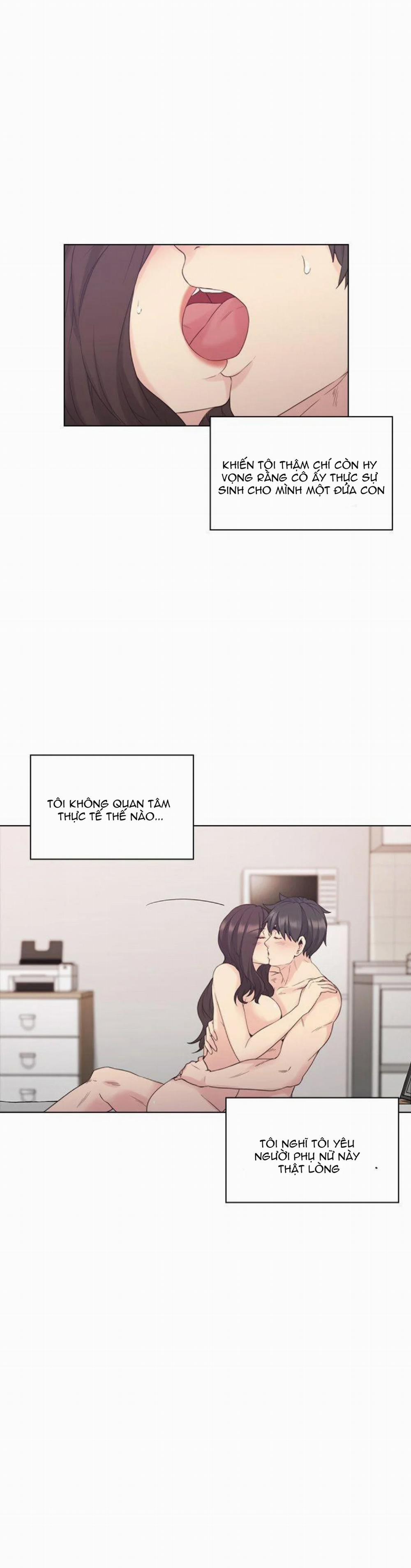 Tình Nhân 35 trang 22