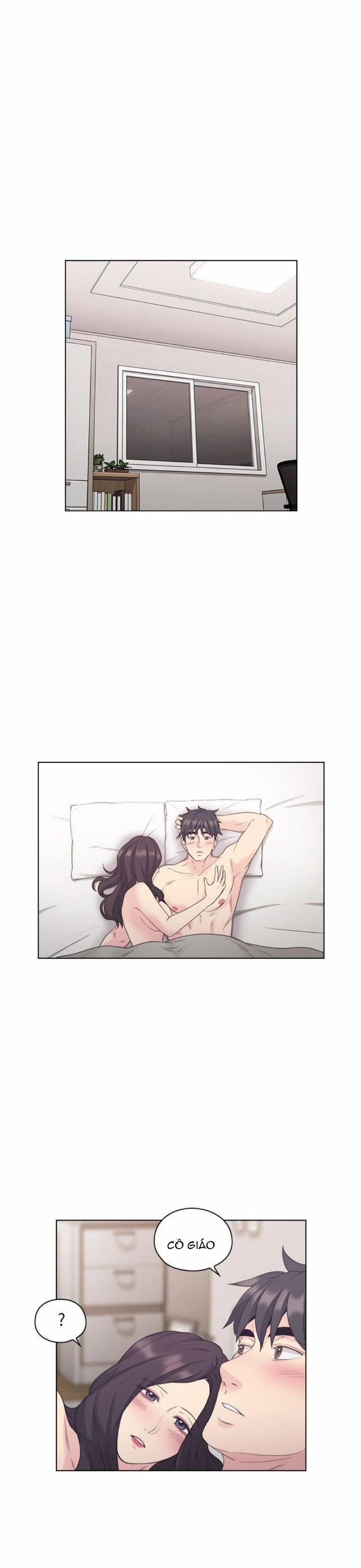 Tình Nhân 35 trang 23