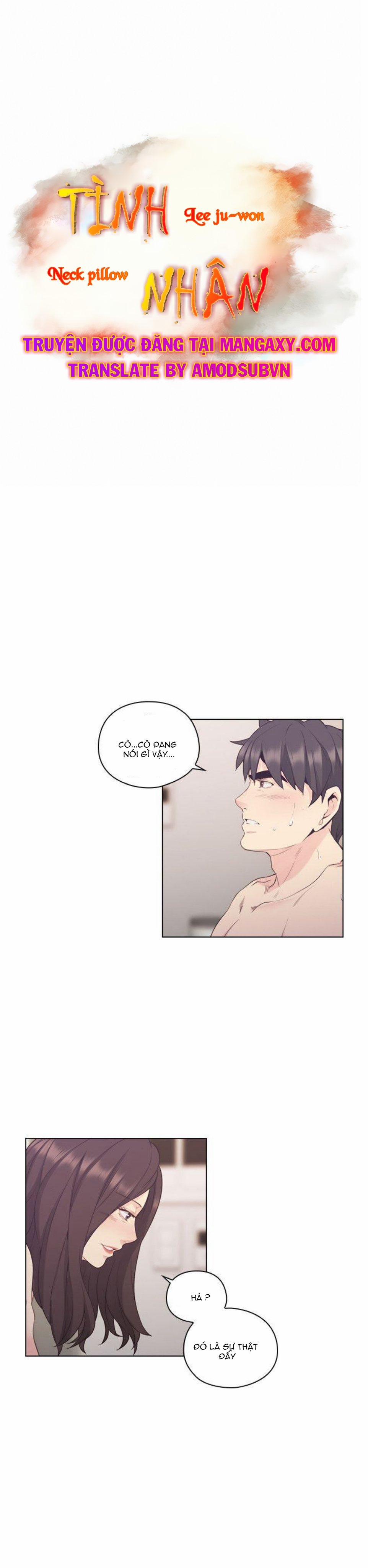 Tình Nhân 35 trang 3