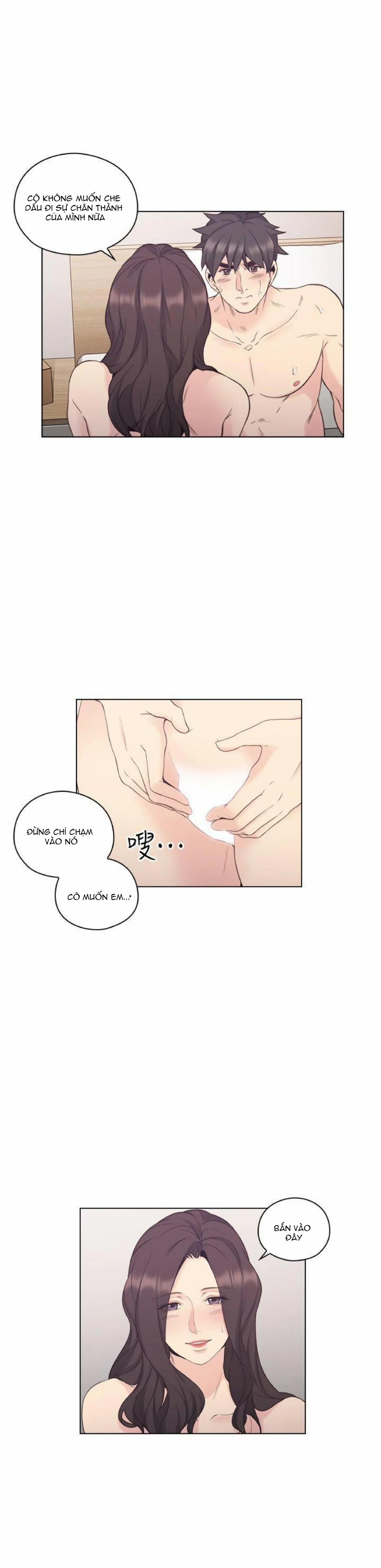 Tình Nhân 35 trang 4