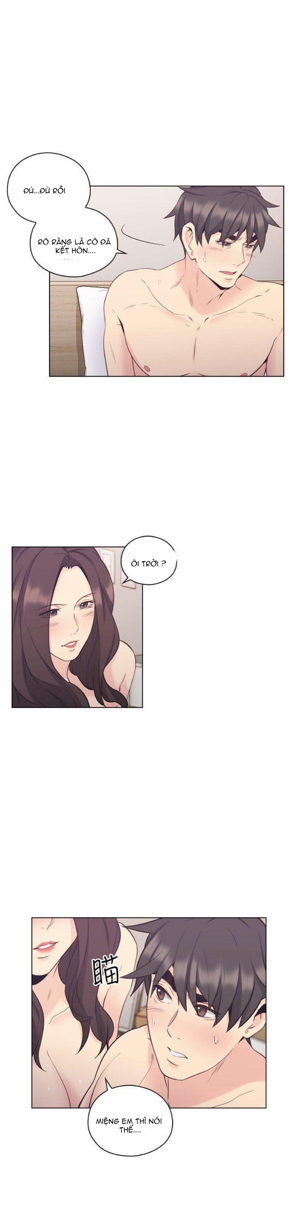 Tình Nhân 35 trang 5