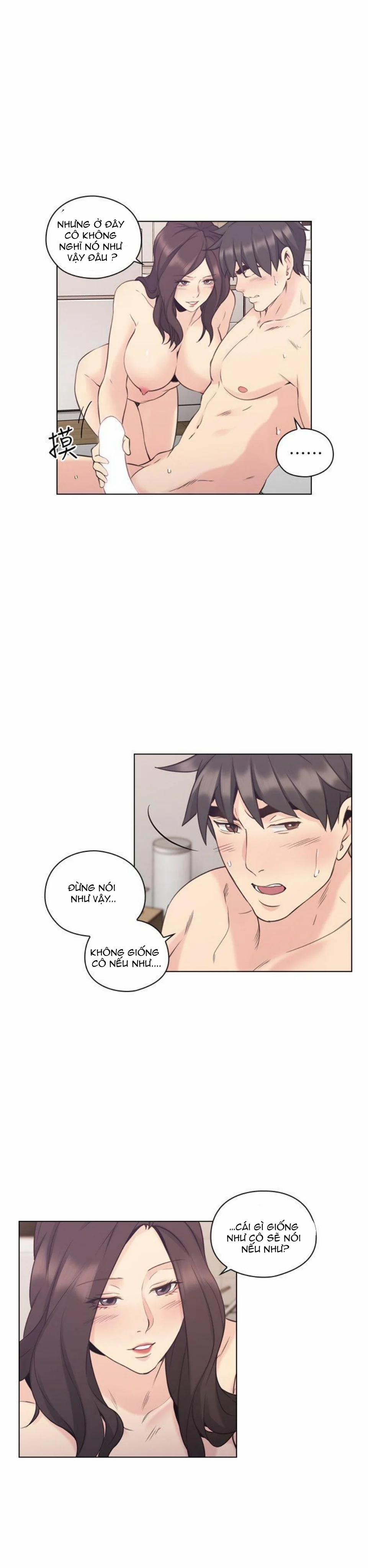 Tình Nhân 35 trang 6