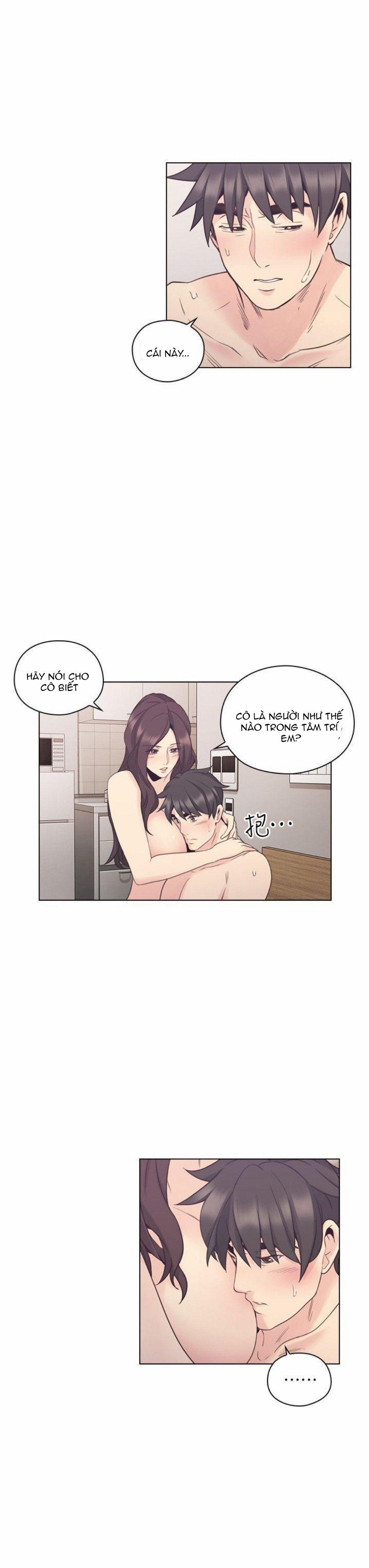 Tình Nhân 35 trang 7