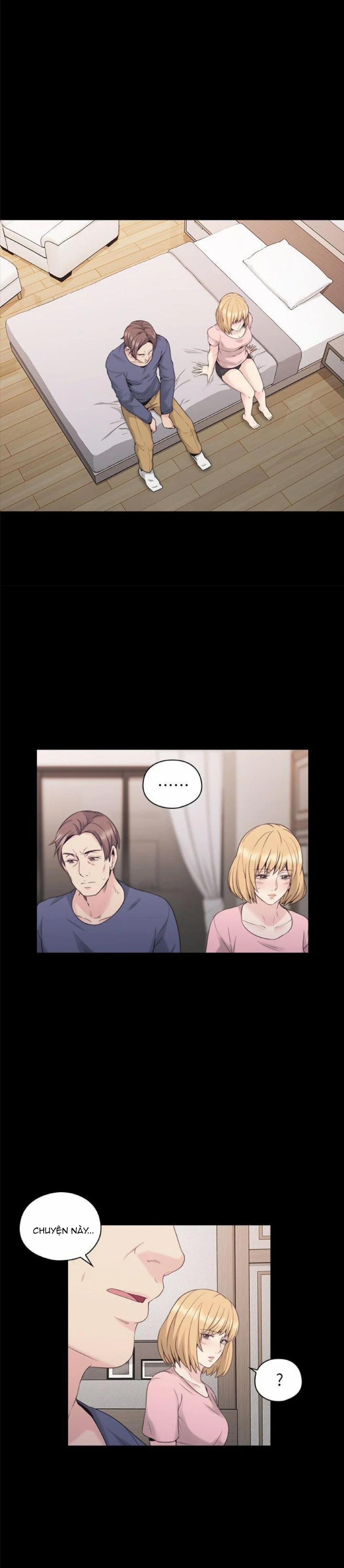 Tình Nhân 36 trang 10