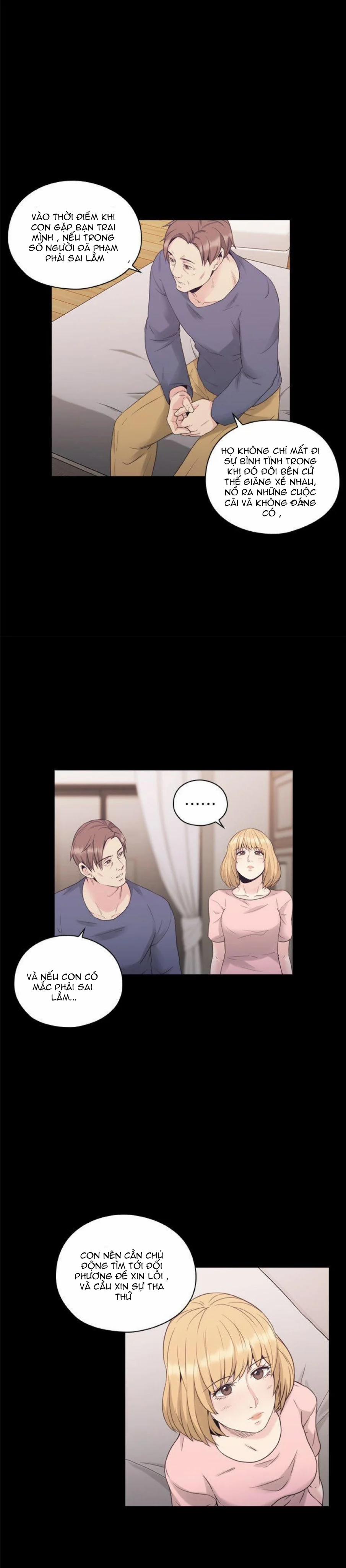 Tình Nhân 36 trang 13