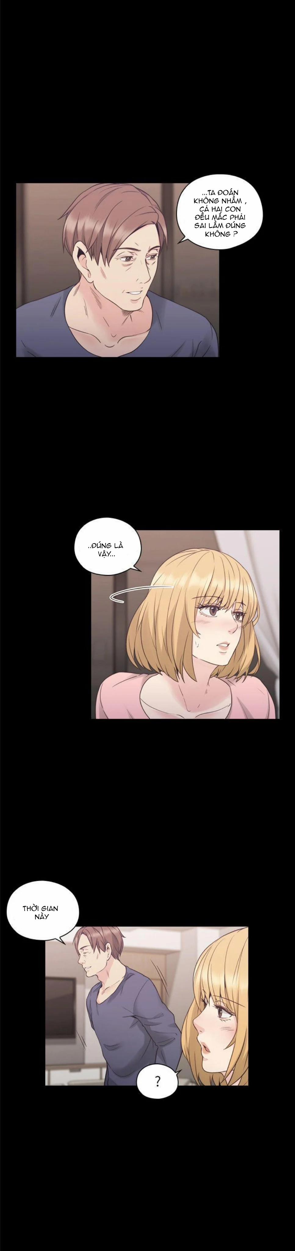 Tình Nhân 36 trang 14