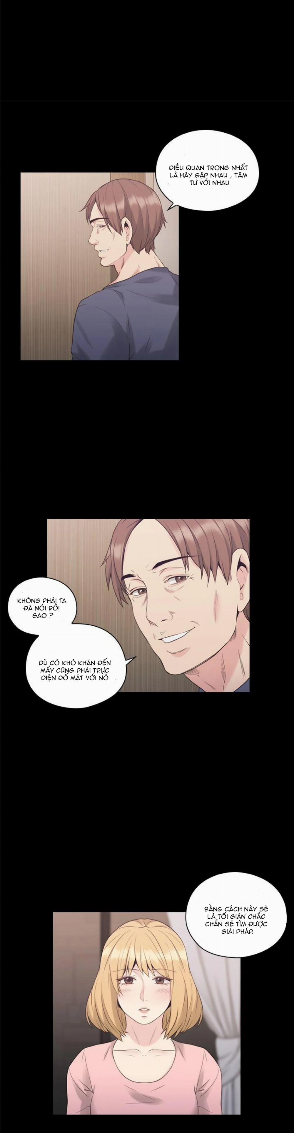 Tình Nhân 36 trang 15