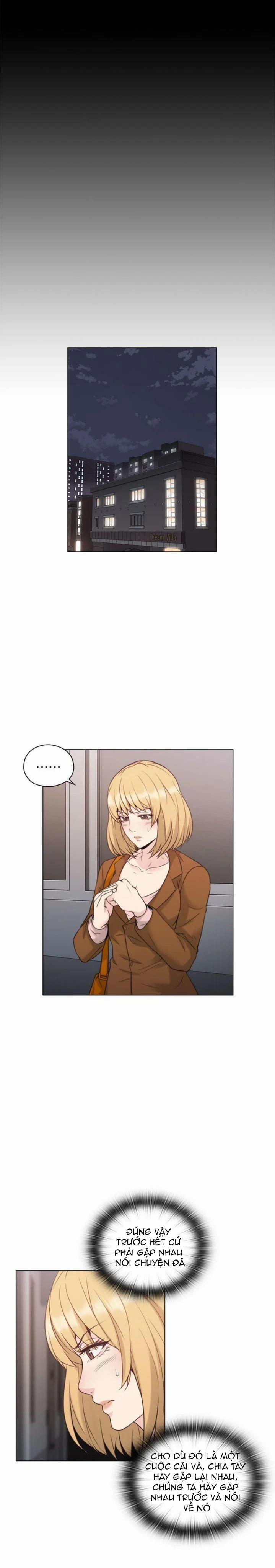 Tình Nhân 36 trang 16