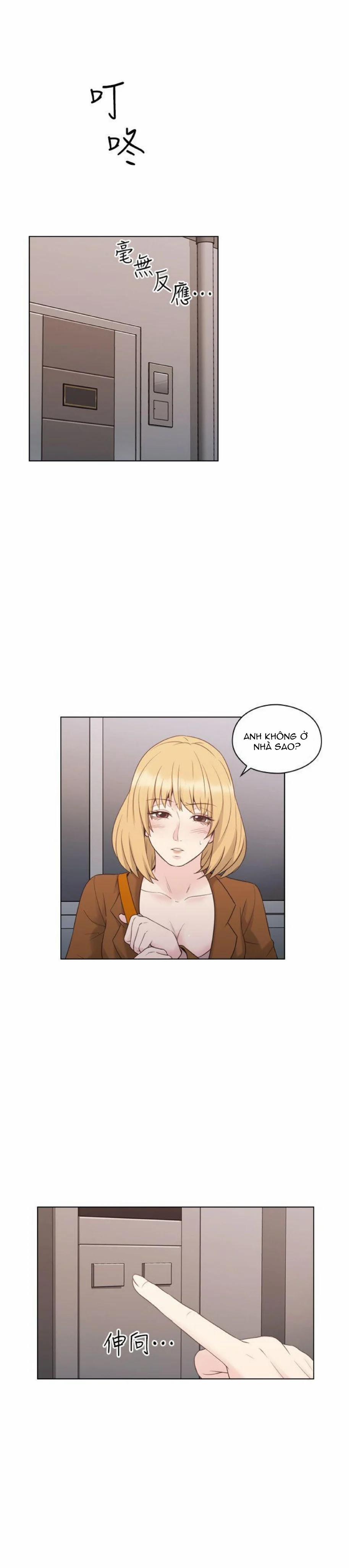 Tình Nhân 36 trang 18