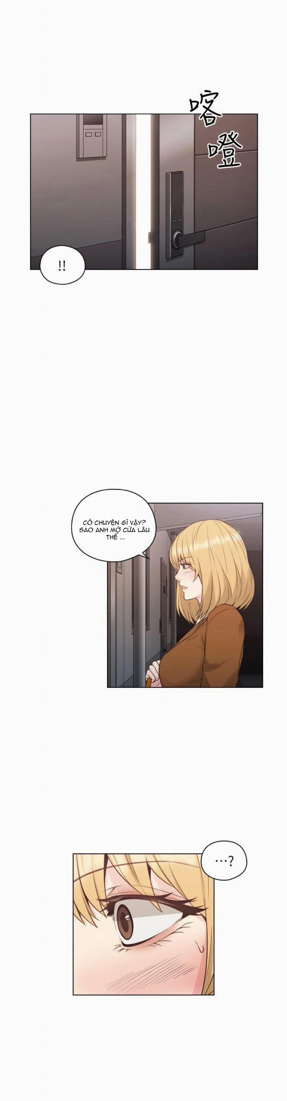 Tình Nhân 36 trang 19