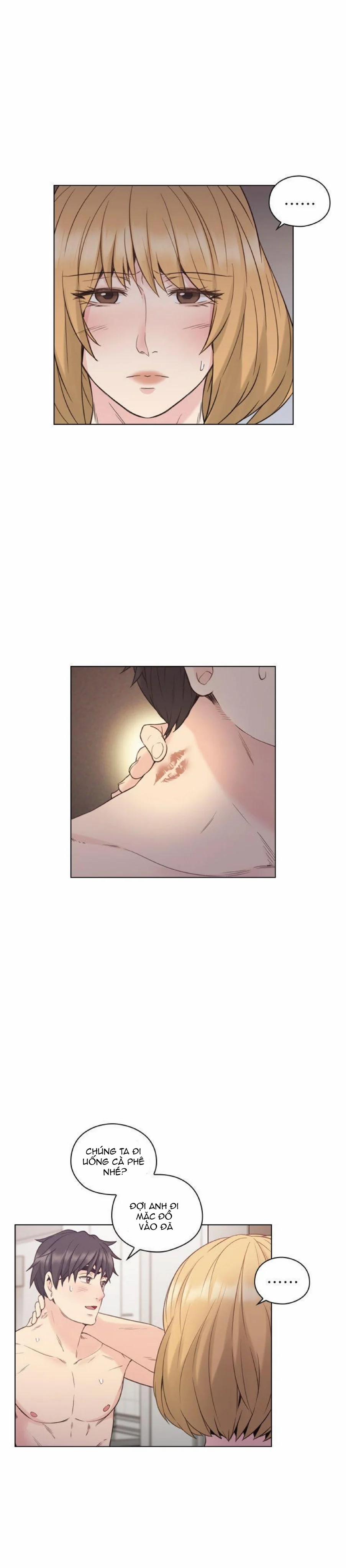 Tình Nhân 36 trang 21