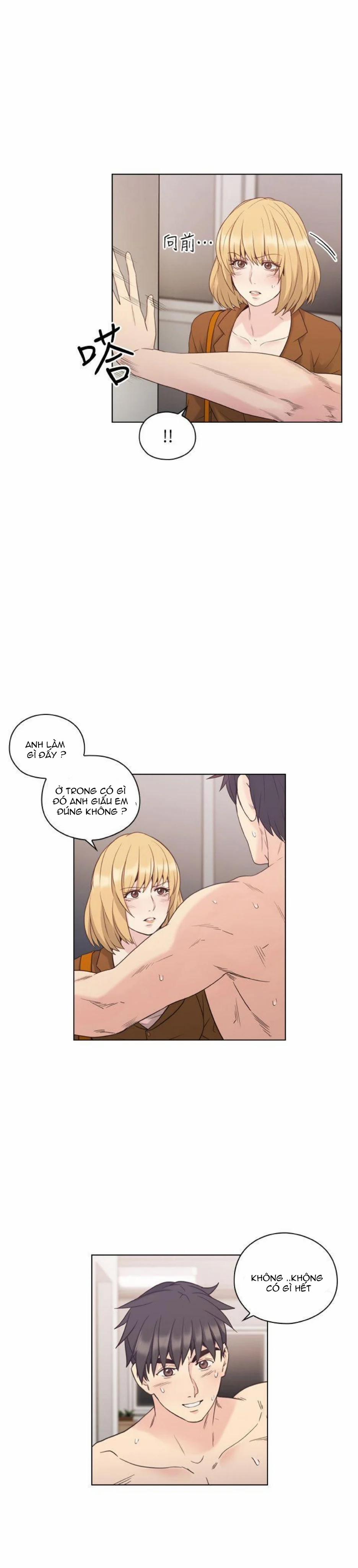 Tình Nhân 36 trang 22