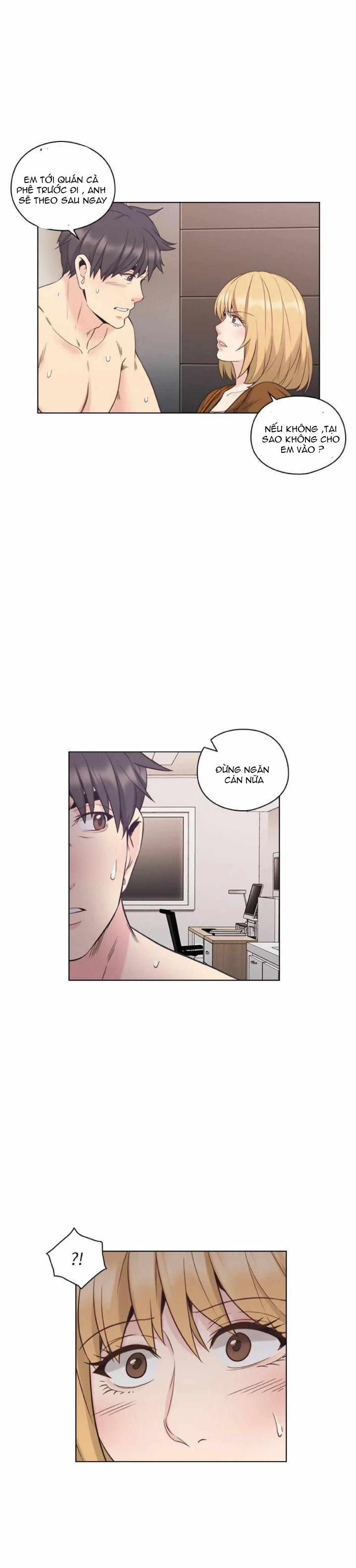 Tình Nhân 36 trang 23