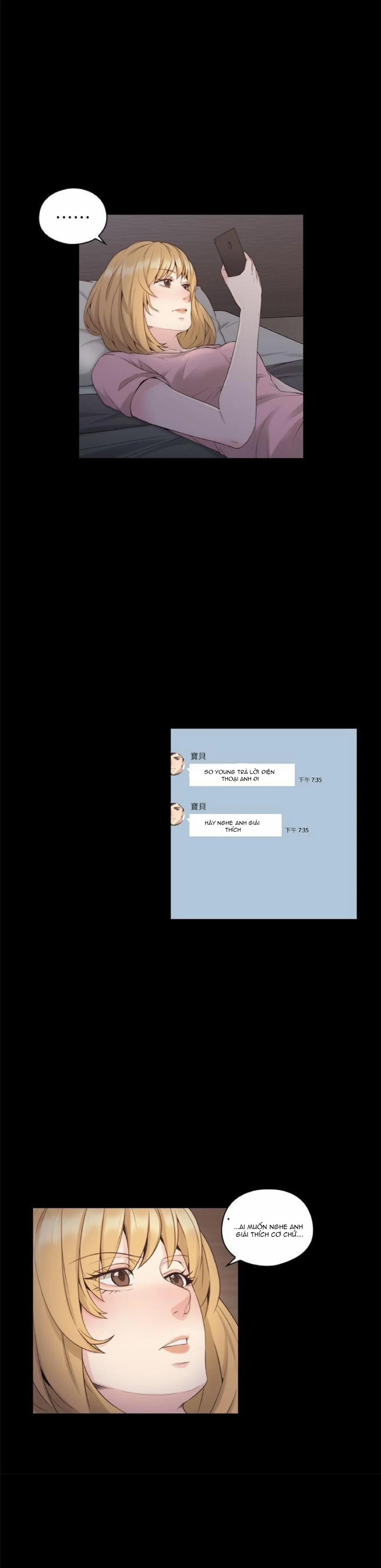 Tình Nhân 36 trang 3