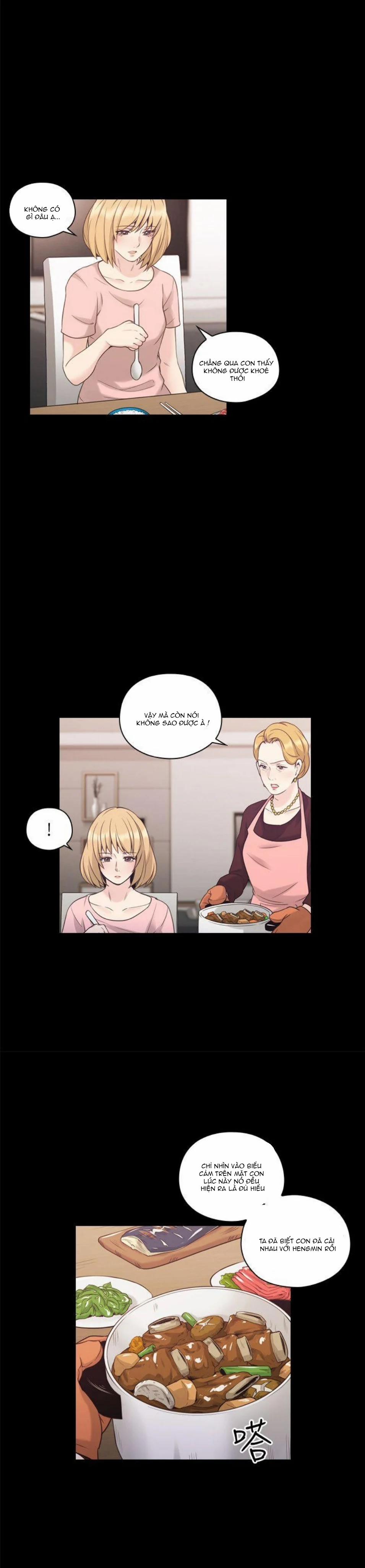 Tình Nhân 36 trang 5