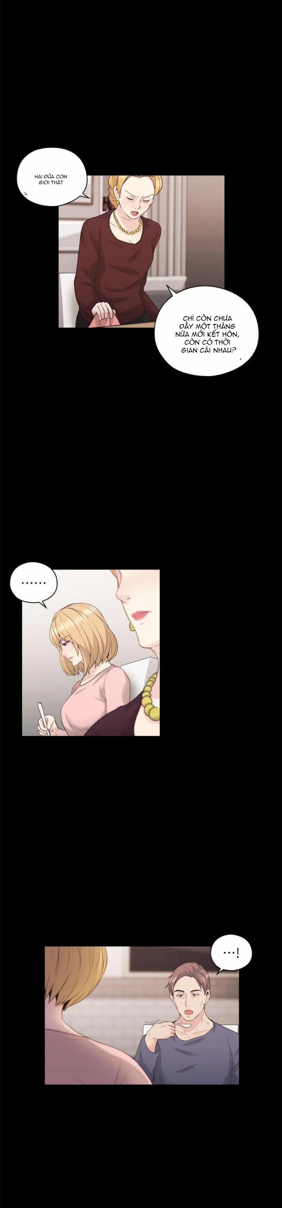 Tình Nhân 36 trang 6