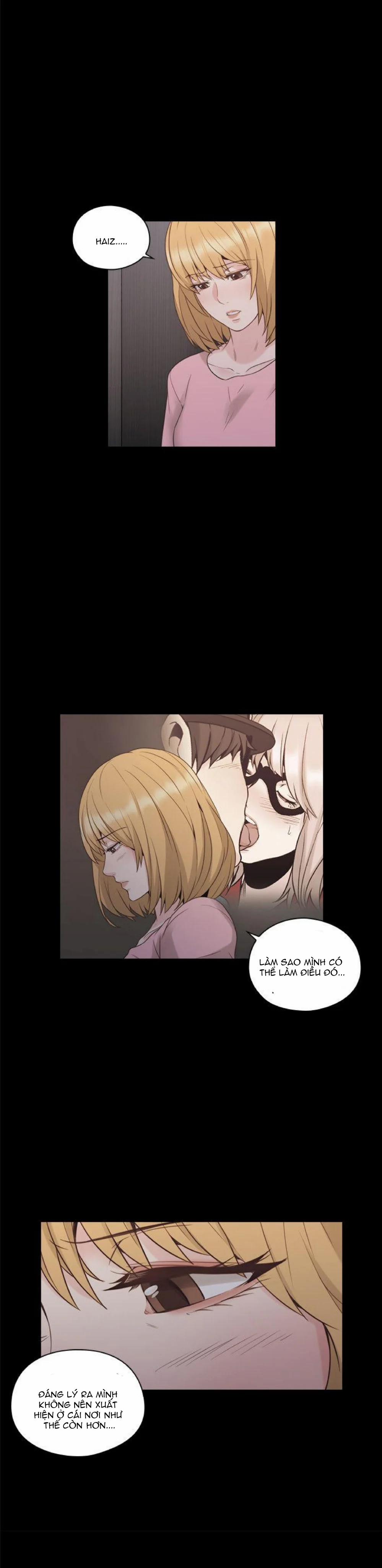 Tình Nhân 36 trang 8