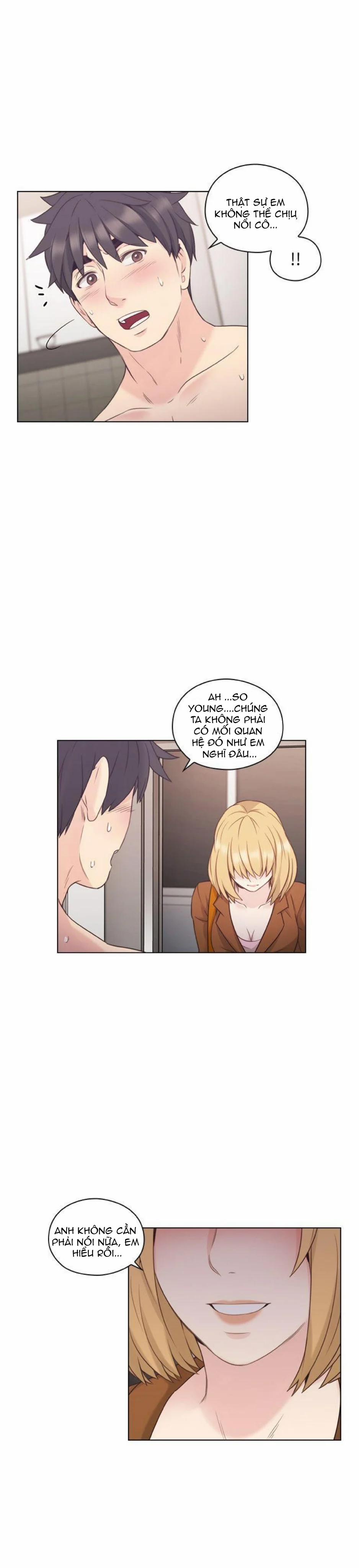 Tình Nhân 37 trang 11