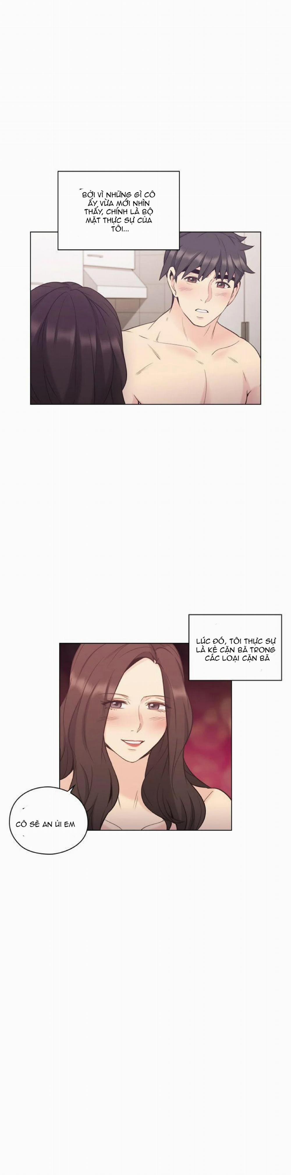 Tình Nhân 37 trang 14