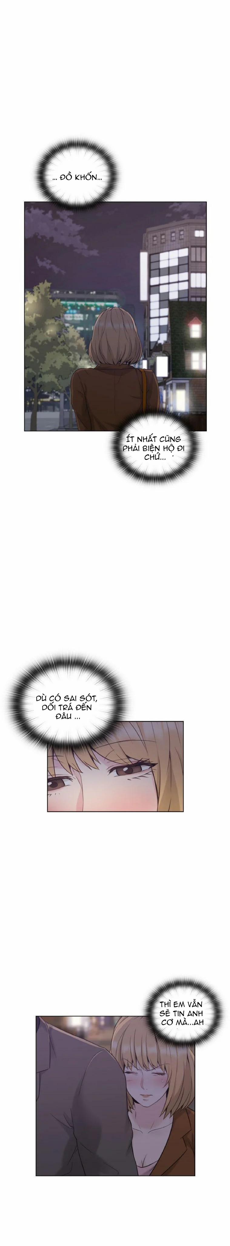 Tình Nhân 37 trang 15