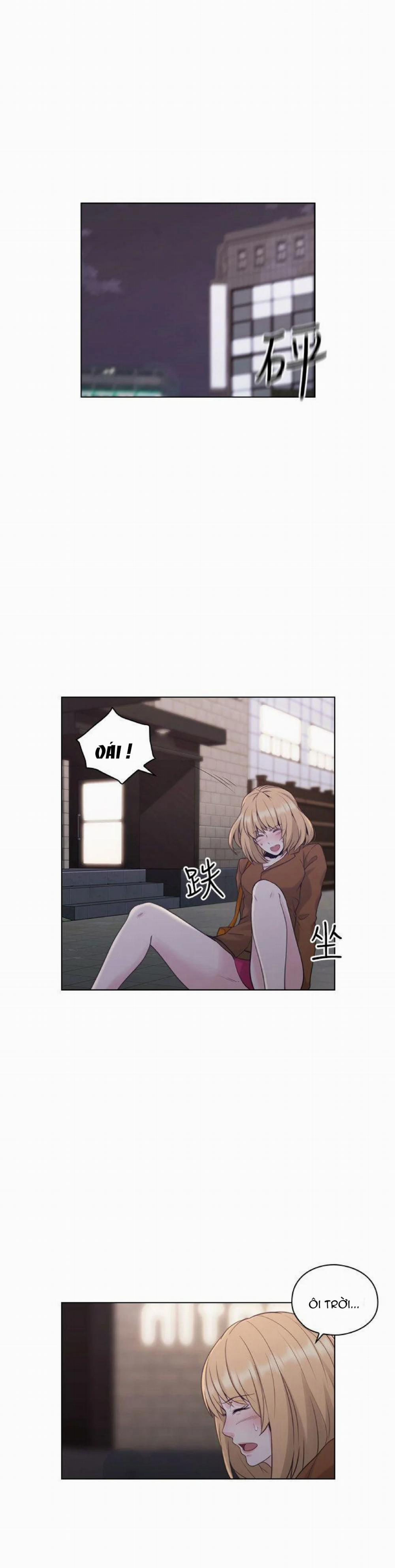 Tình Nhân 37 trang 16