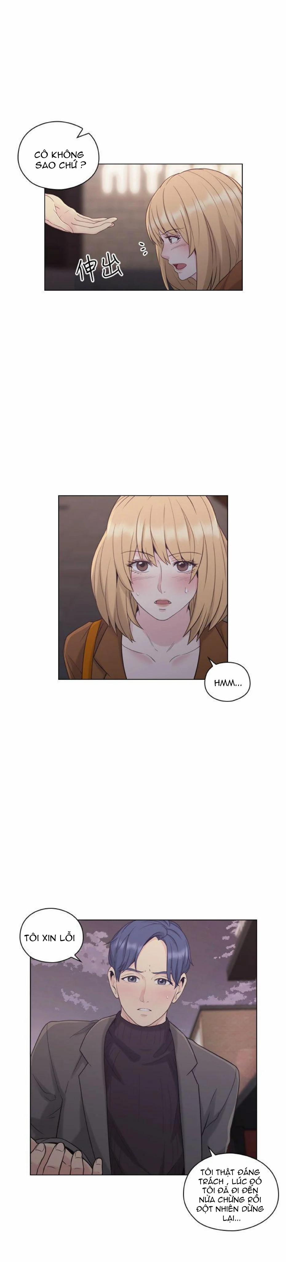 Tình Nhân 37 trang 17