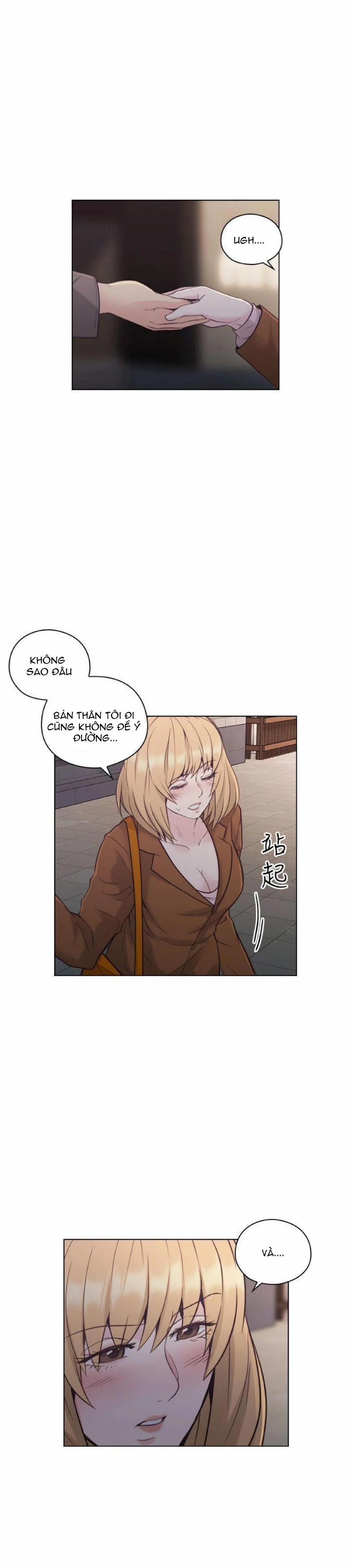 Tình Nhân 37 trang 18