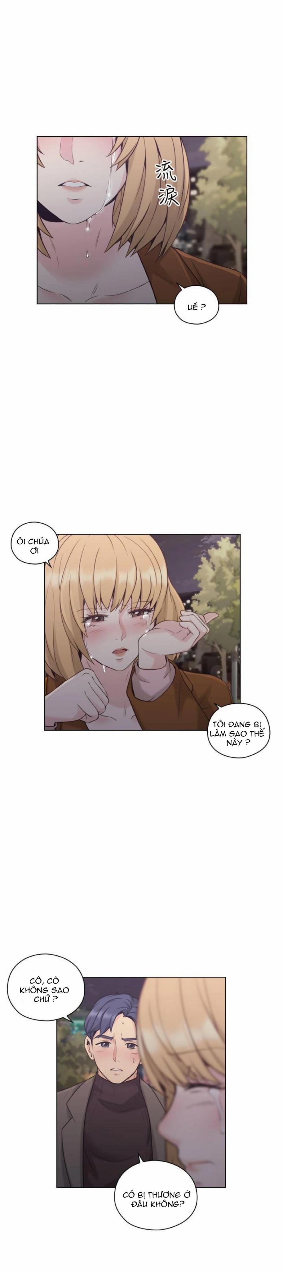 Tình Nhân 37 trang 19