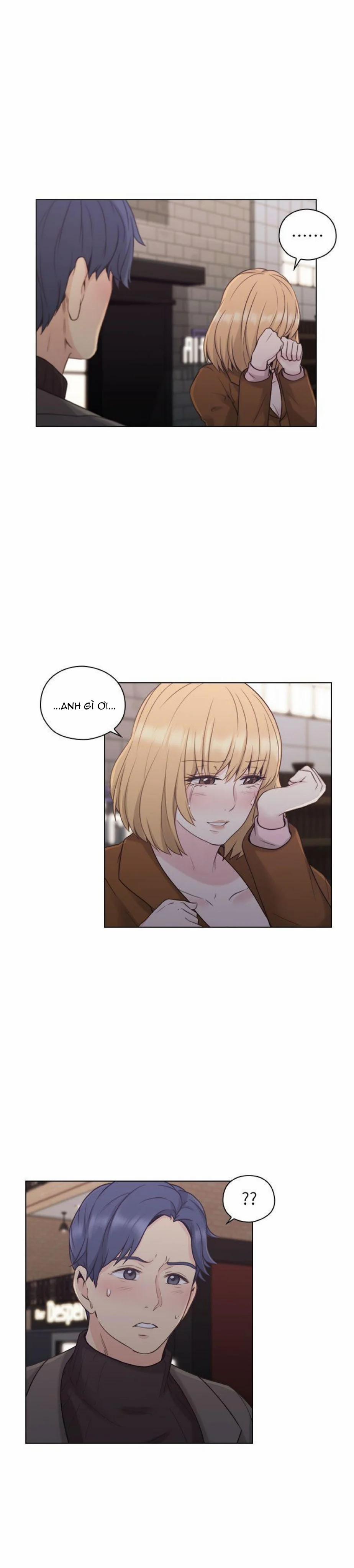 Tình Nhân 37 trang 20