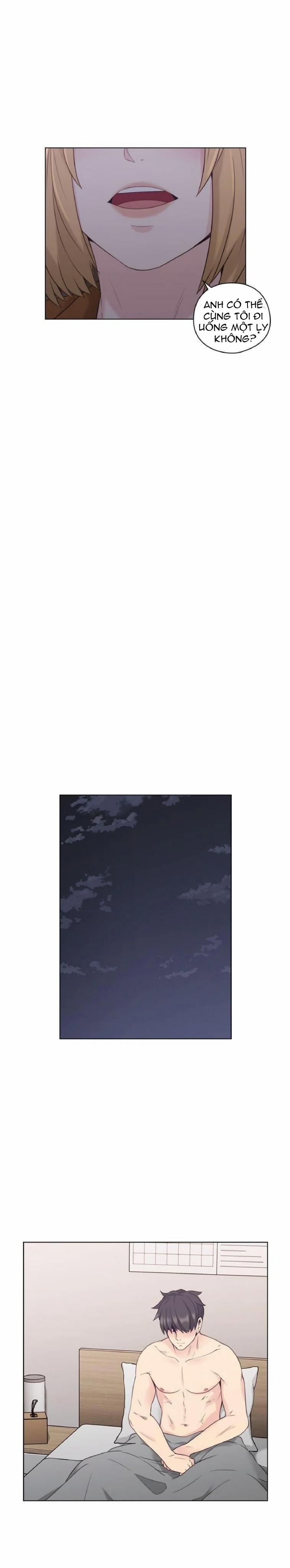 Tình Nhân 37 trang 21