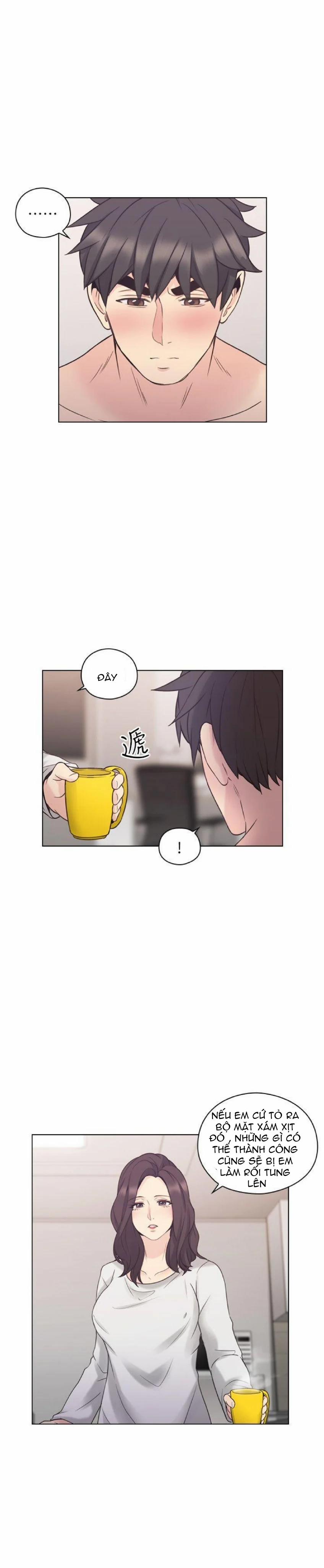 Tình Nhân 37 trang 22