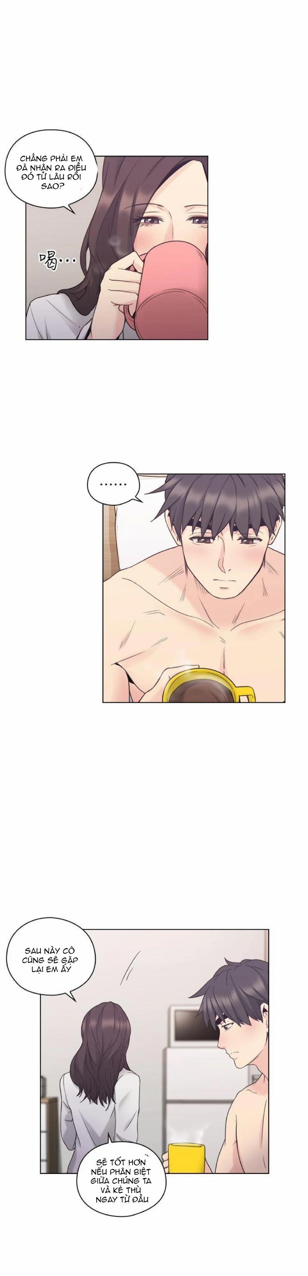 Tình Nhân 37 trang 23