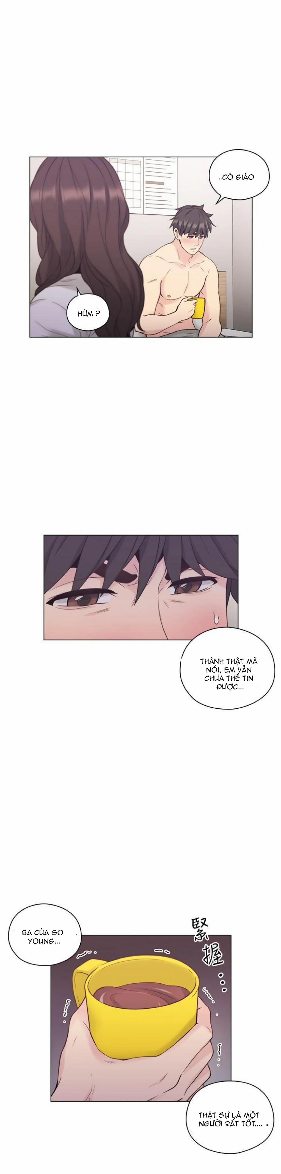 Tình Nhân 37 trang 24