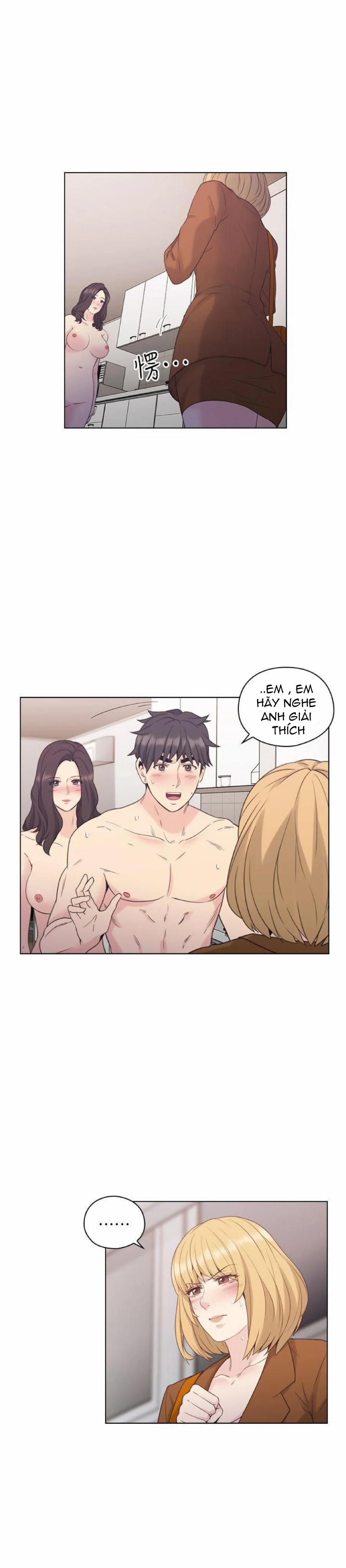 Tình Nhân 37 trang 4